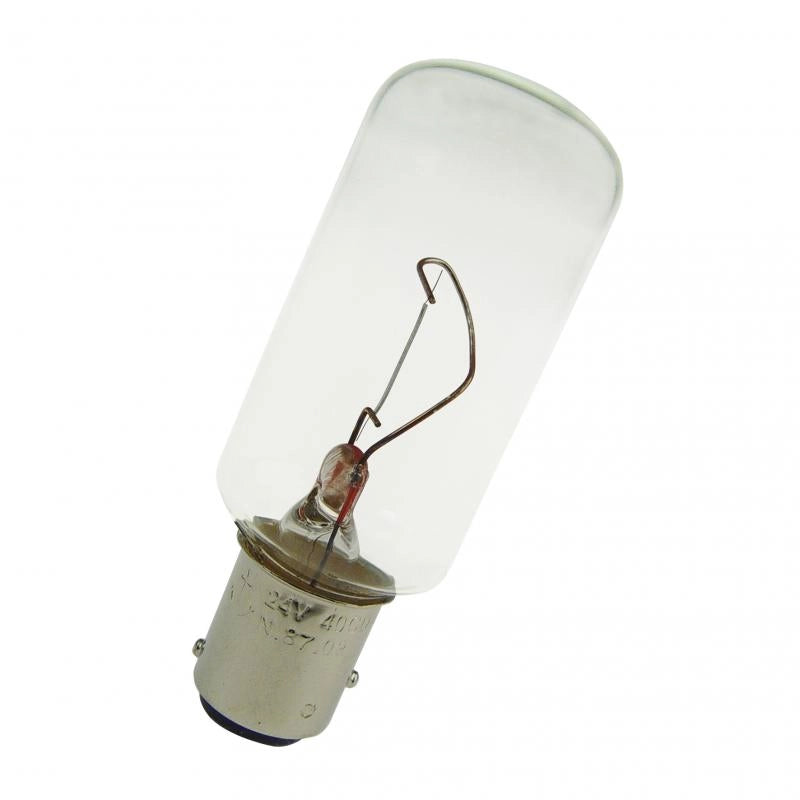 LAMPADINA 24V. 10 W