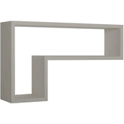 Sanitec 51508 lettera marrone ta lpa ds