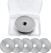 Reservemeschi 45 mm per rotoli - Set da 15 pezzi