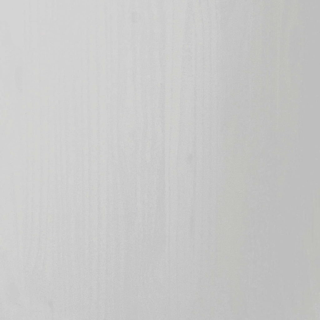 Mobile con Ruote con ruota Bianco 34 x 39 x 65,5 cm 42028357