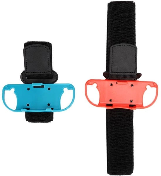 Accessorio per danza professionale - Cintura adattabile - Accessori per esercizi - Respirabile - Leggero - Adatto per Just Dance - Cintura per danza