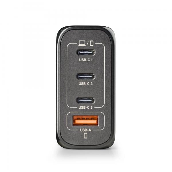 NGS USBC + USBA 140W POWER ADAPT