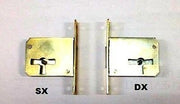 SERR. X CASSETTO MM40 SINISTRA