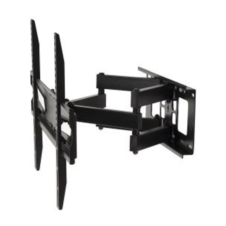 Supporto TV Maclean MC-723 177,8 cm (80") nero