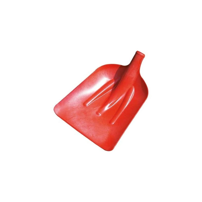 PALA MULTIUSO per sabbia, terra, fango, granaglie e materiali inerti 34x55 cm