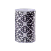 Salvadanaio Latta Glitter Cm 13,5 H 15 Utilissimi