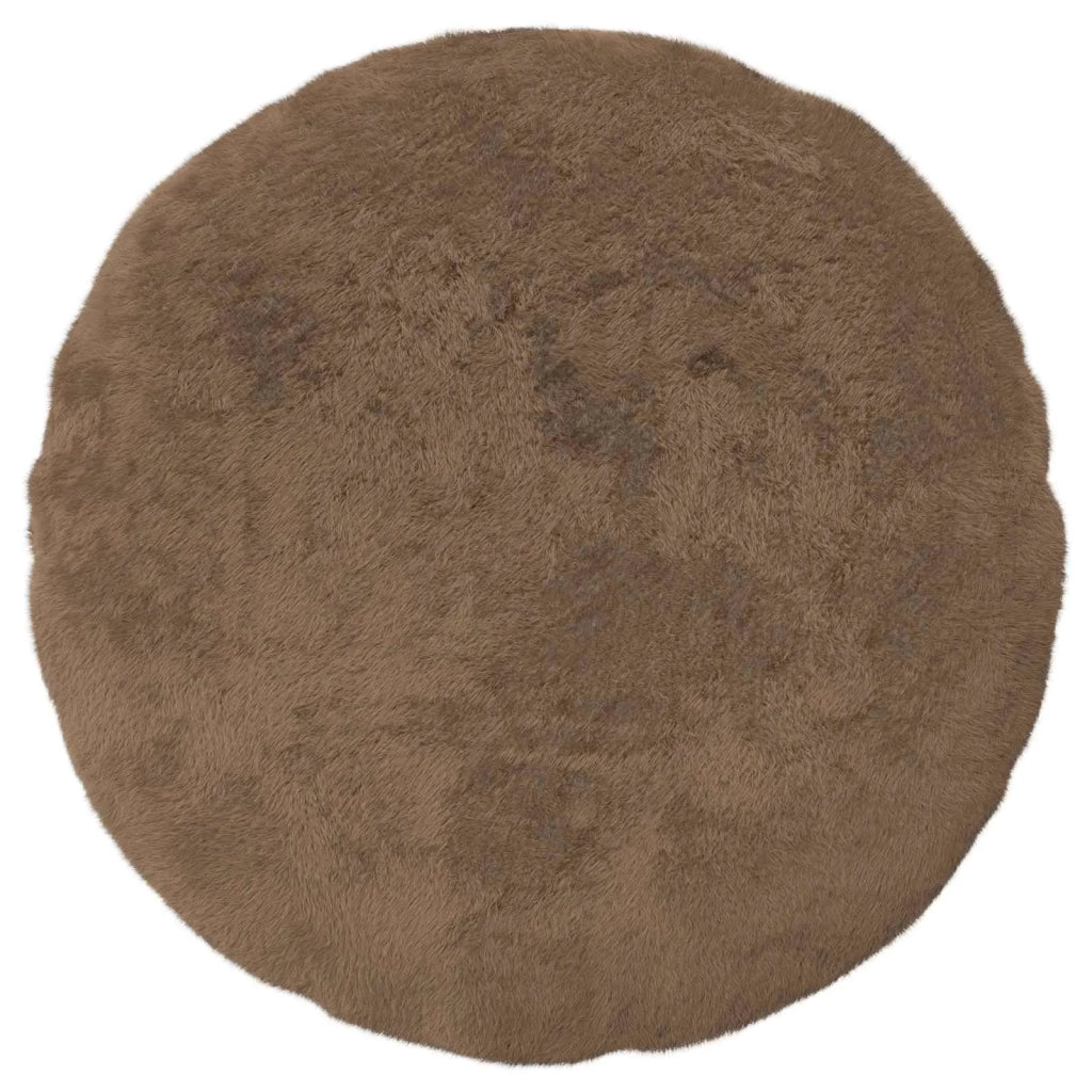 Federa 2 pz HEERLEN Marrone Chiaro Ø 40 cm 922475