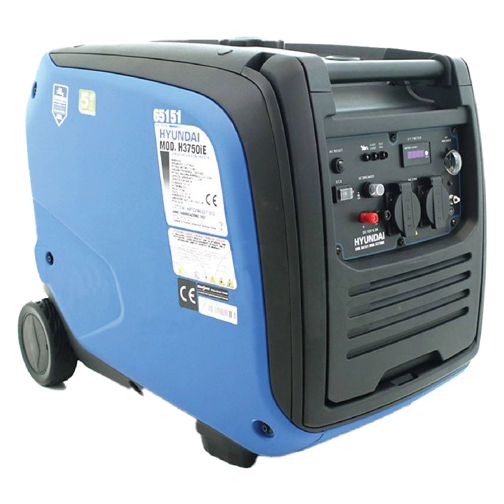 1pz generatore inverter '65151' 3,3 kw hp 7,5 cod:ferx.5112592nlm