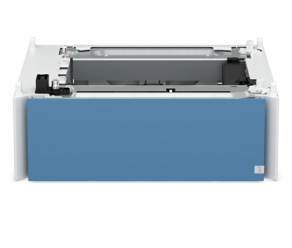 Hp laserjet 550 sheet paper tray - 6C7M6A