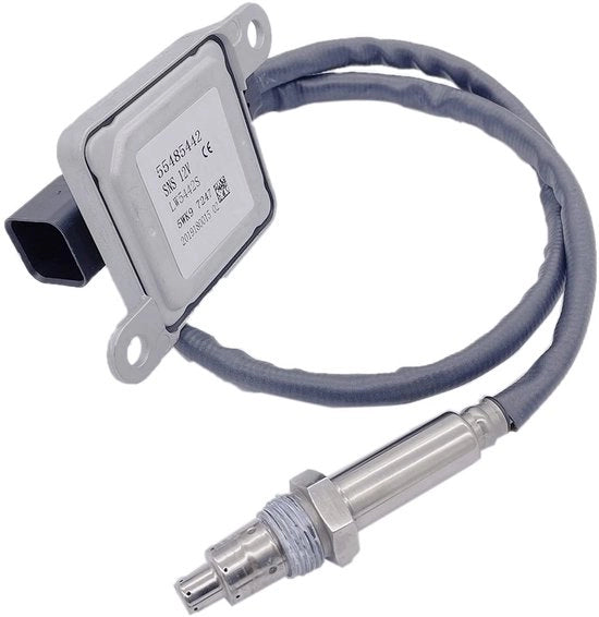 Sensore di Anidride Carbonica per Retro - Nuovo - Adatto per Opel - 55485442 - LW5442S - Insignia A e Zafira C - Diesel 2012-2021