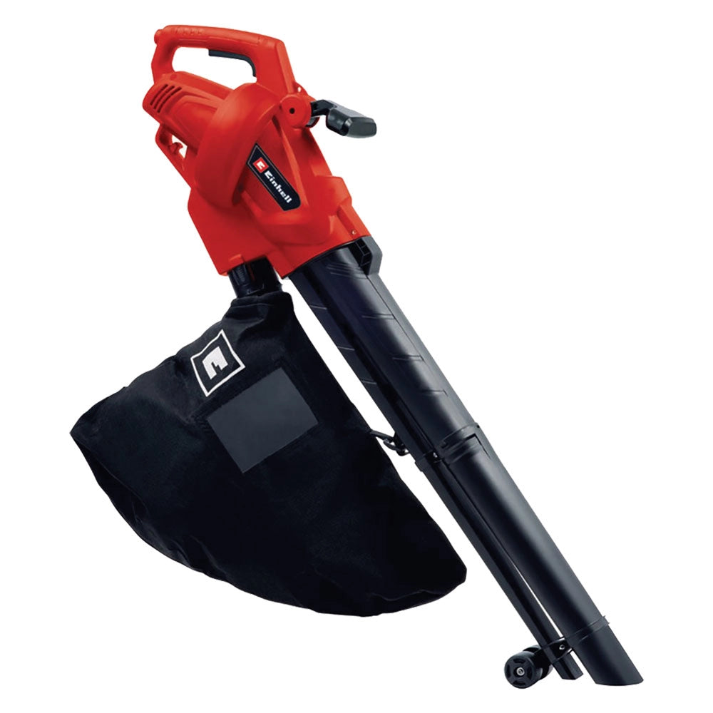 Soffiatore Aspiratore Trituratore Einhell Gc El 3024 e 3000 w