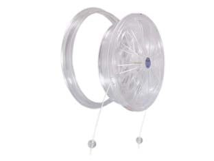 AERATORE A EFFETTO TERMICO PER FINESTRE  ø mm.200 di foro art.AE200    LUX