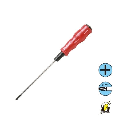 CACCIAVITE A CROCE PRO-SOFT #0 X 100 - 89405B