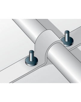 CHIODO FISSABANDELLA  4x22 mm - 200 pezzi