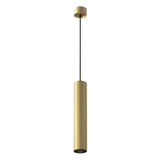 Maytoni Sospensione Artisan 1 luce GU10 oro alluminio