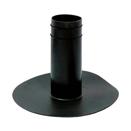 BOCCHETTONE DI SCARICO Ø mm 110x230h