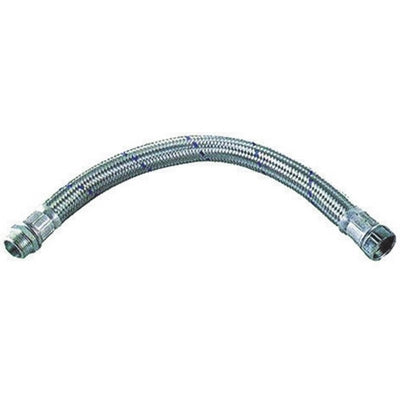 FLESSIBILE ANTIVIBRANTE ALTA PRESSIONE MF CM. 50- 1/2- DH- pezzi 1
