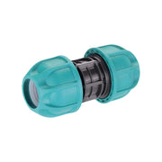 PROLUNGA IRRIGAZIONE DA GIARDINO PER TUBO POLIETILENE 25 MM CLABER