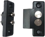 Contatto contatti per serratura elettrica cisa 06510.00 Spessore 2 mm Coppia