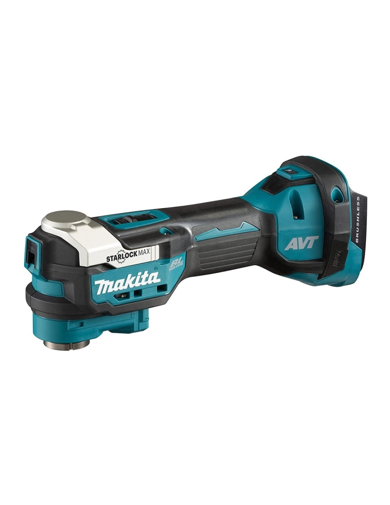 Utensile Multifunzione MAKITA DTM52Z (Solo corpo)