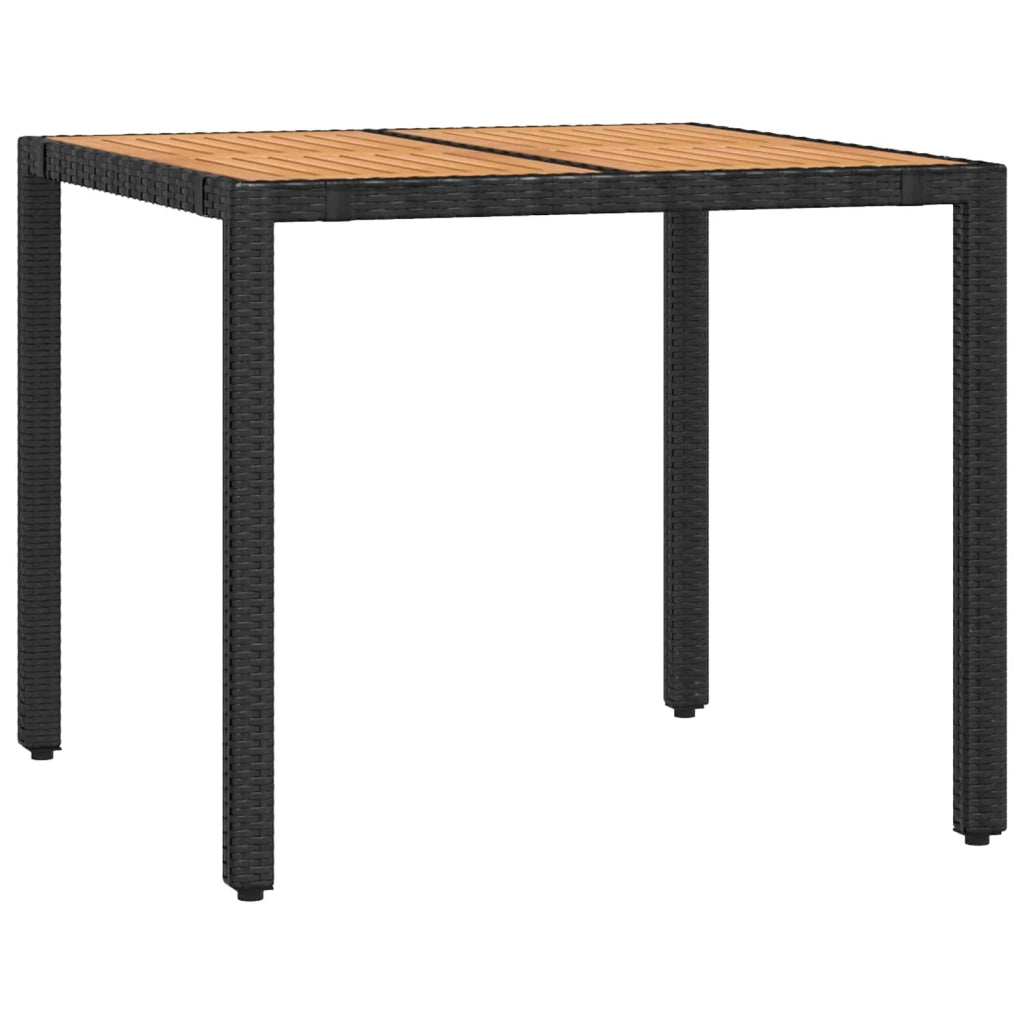 Set da pranzo per esterni 3 pz 3422266
