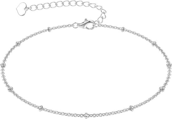 Anello unisex in argento sterling 925 con disegno multistrato - Collare regolabile - Gioielli estivi per il mare - Design elegante - Manufatto artigianale