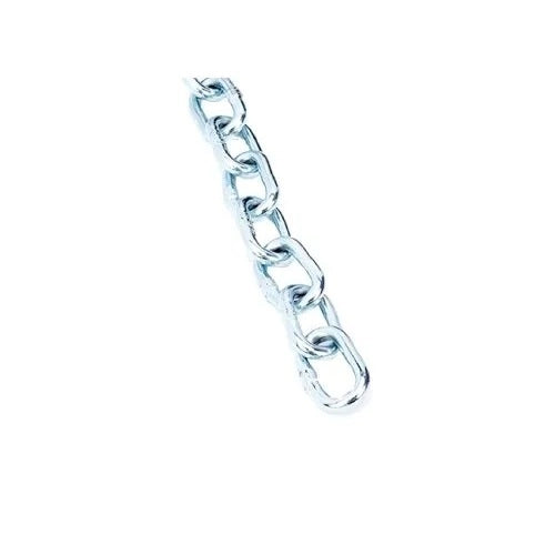 CATENA GENOVESE ZINCATA D2,2MM  M14