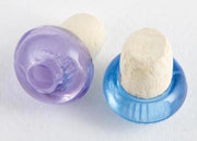 MAURY'S TAPPI DI SUGHERO E PLASTICA 2PZ