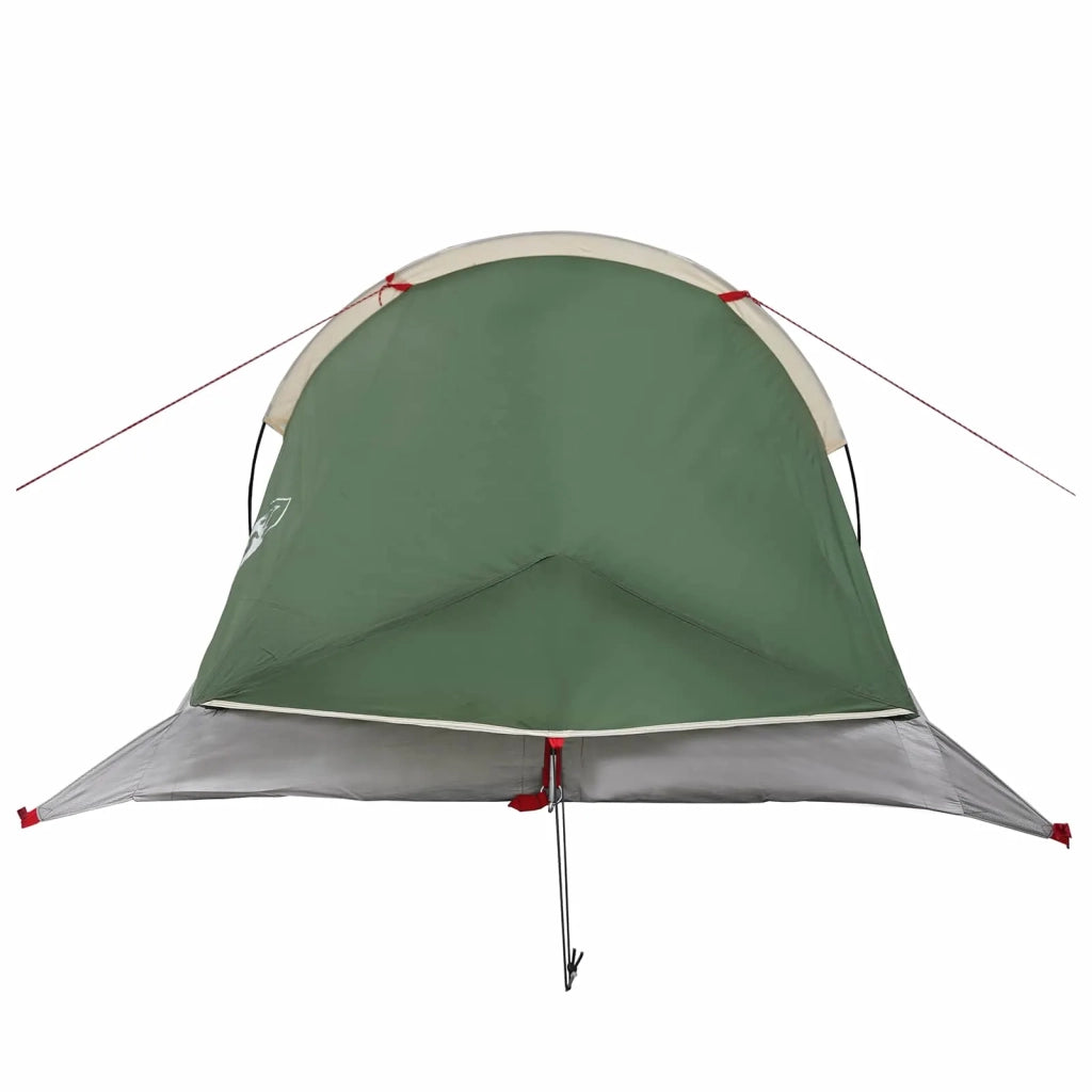 Tenda da backpacking Verde 2 persone
