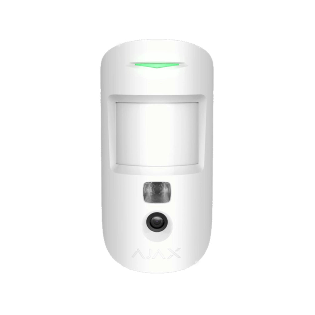 Ajax Motioncam Motion Cam PhOD Con Foto Verifica su richiesta