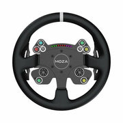 Moza racing cs v2p nero usb volante pc - RS057