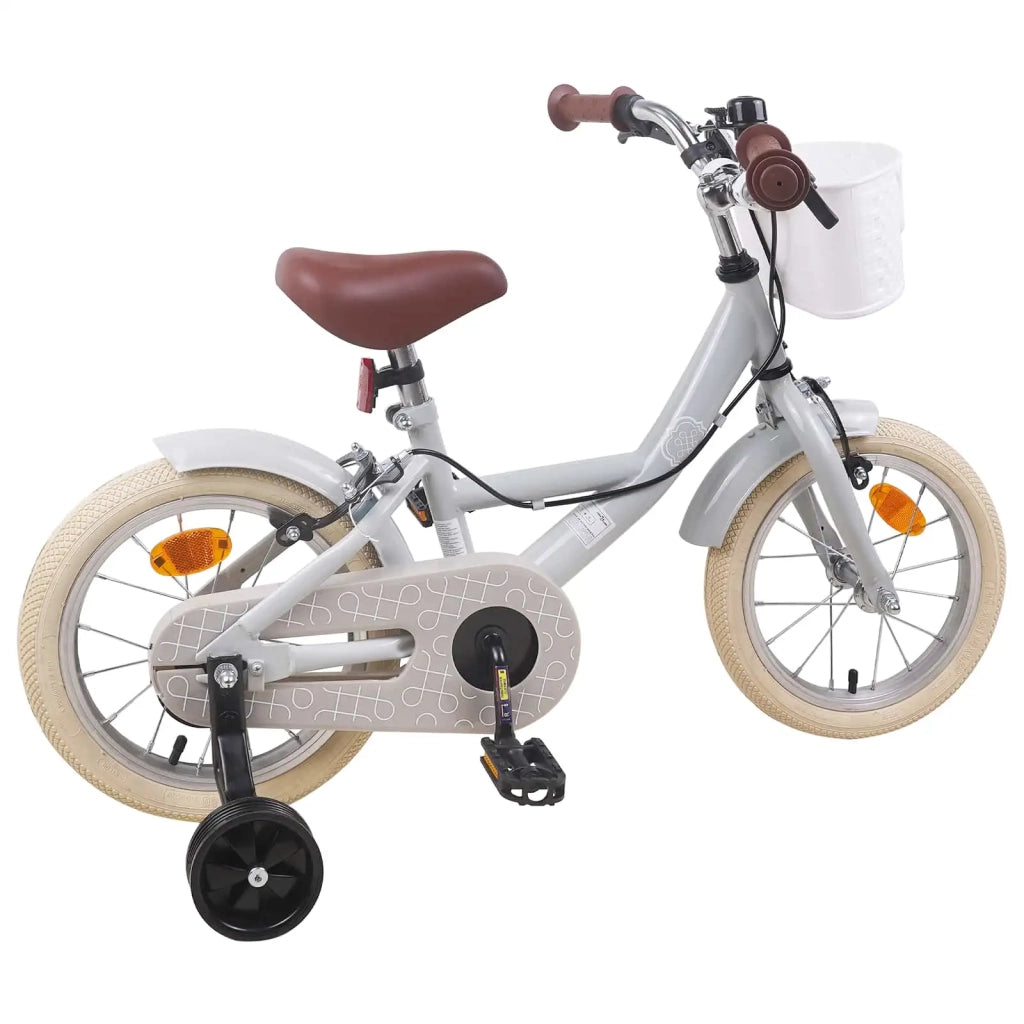 Bicicletta per Bambini | Bici per bambini 12 Pollici per bambini di 2-4 anni