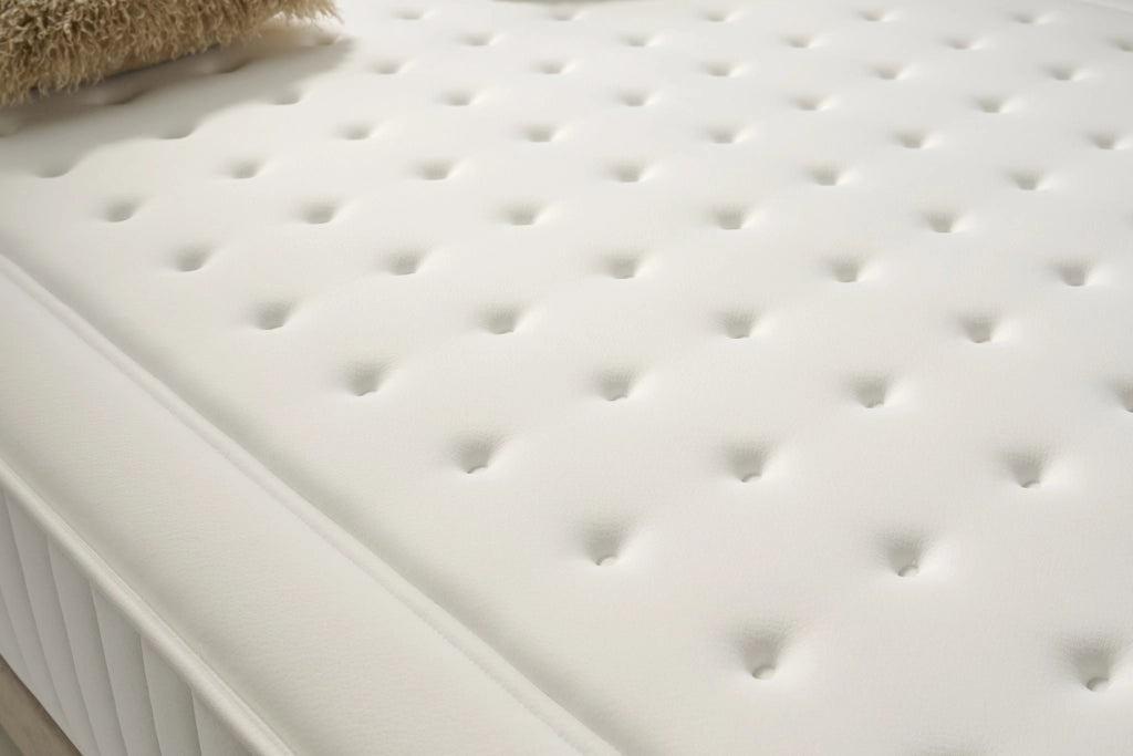 Materasso a molle insacchettate Micro Spring Premier, 30cm, 140x190cm - Moonia