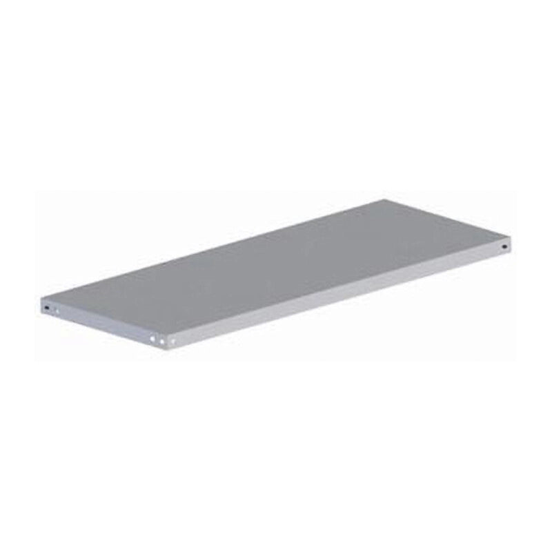 R RIPIANO METALLICO 40X100- 1,0 pz