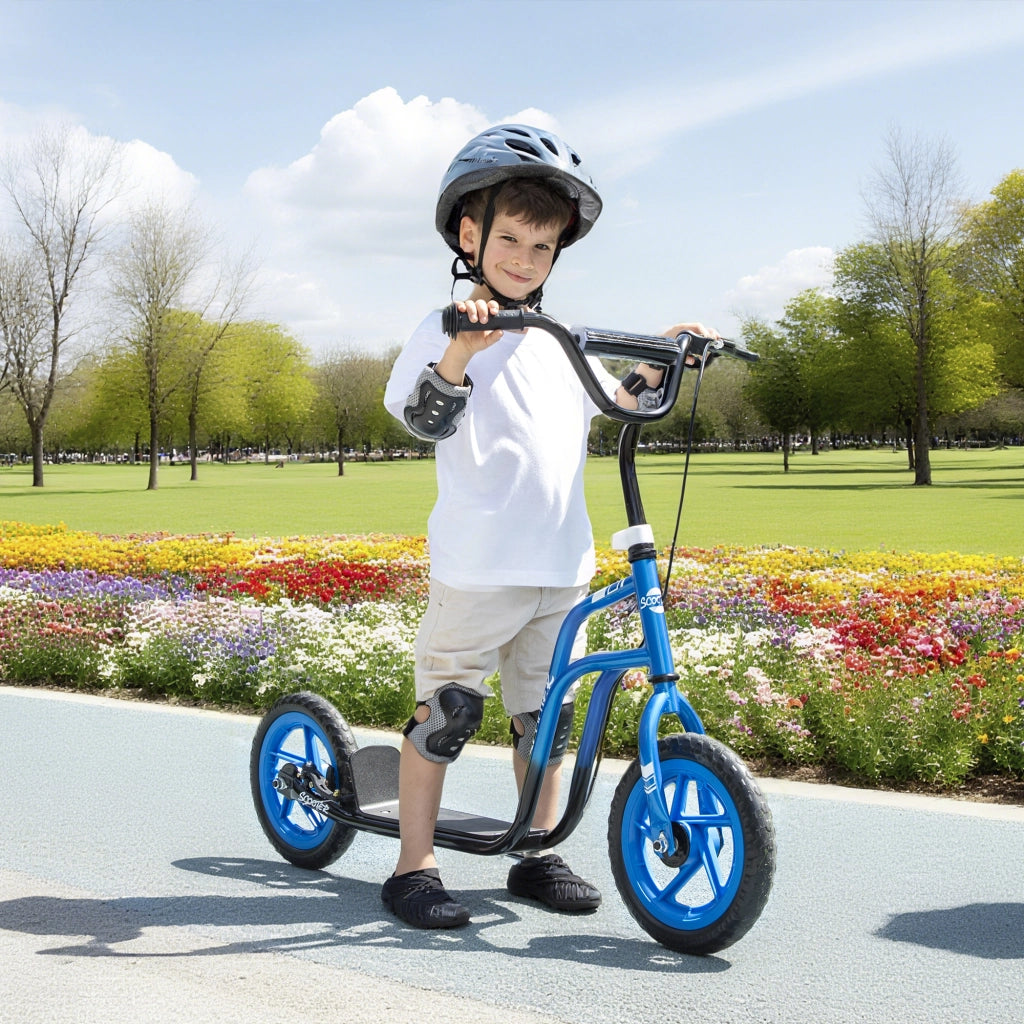 Roller per bambini ¨C Minimal ¨C blu