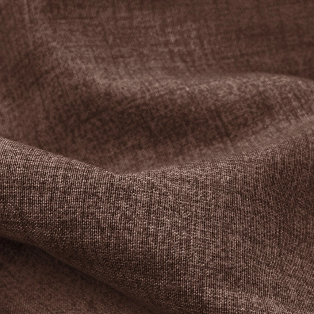 Tessuto Stoffa Cotone Loneta Cucito Creativo Abbigliamento Arredamento Rivestimenti 2,8x2 Mt Tortora