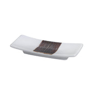 Porta Sapone G-Alexia Bianco Set 5 Pezzi - Gedy