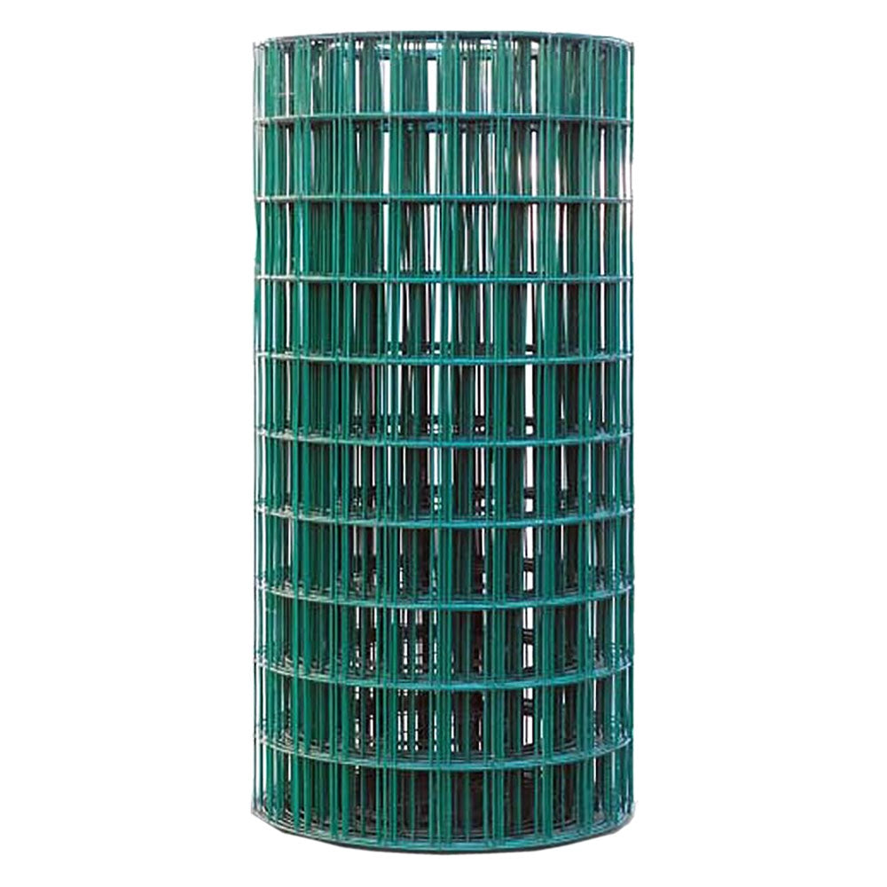 RETE ELETTROSALDATA PLASTIFICATA 'PENELOPE'     H. cm 100  - MADE IN ITALY
