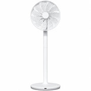 Ventilatore Wifi da Terra e da Tavolo Eolo 1 Plus Ruby TecnoAir System