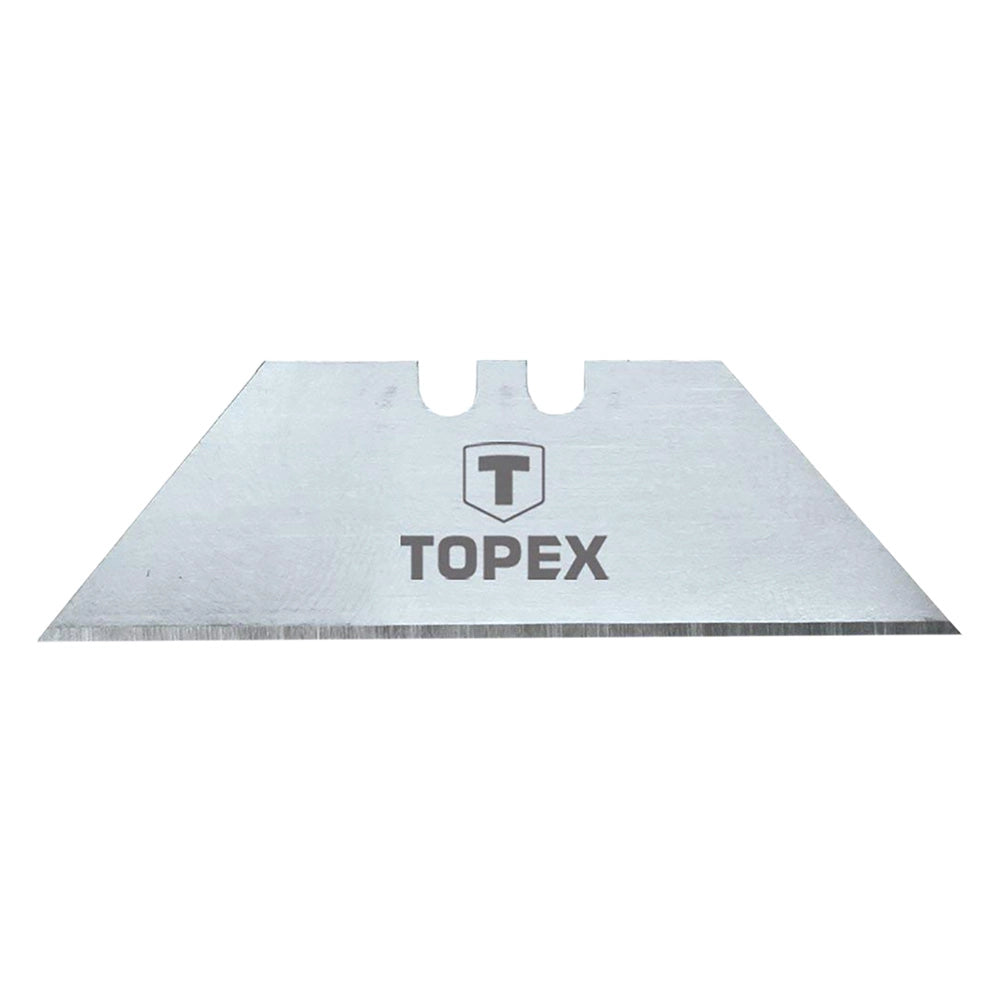 1blister lama trapezoidale per cutter per rifilare spessore lama 0,4 mm cod:ferx.5140356nlm