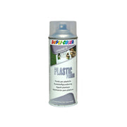 Fondo ancorante spray trasparente