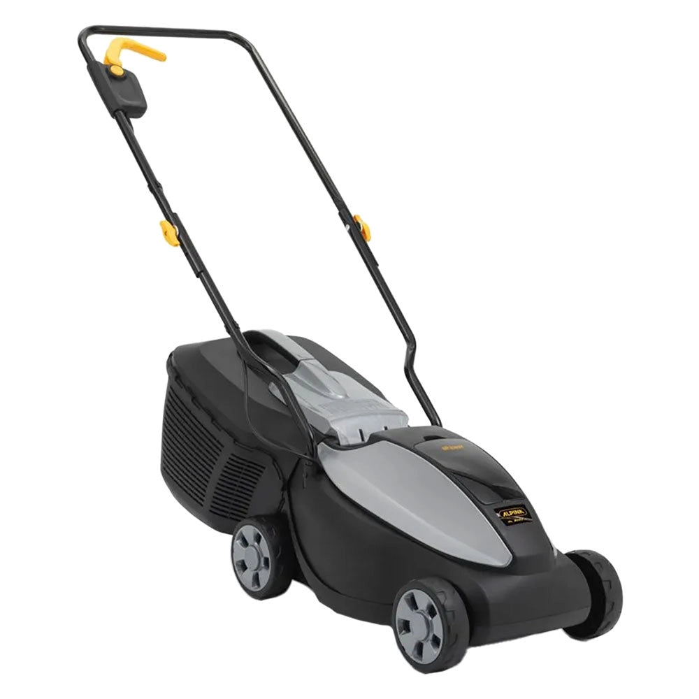 Rasaerba a Batteria 1 X Alpina al Li Kit Art 3020 4,0 Ah Litio Taglio 30 cm