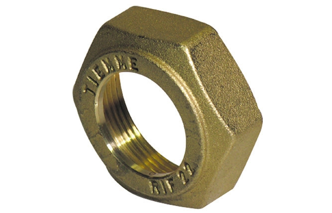 DADO STRINGITUBO O-RING TIEMME GAS- 14- TIEMM- pezzi 1
