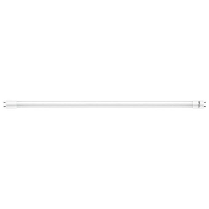 Century FVT8-181265 Full Vision Tubo LED T8 18W G13 6500K 2000lm 120cm Classe E colore Bianco