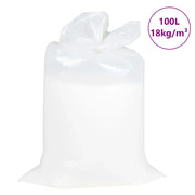 Riempimento a Sacco EPS 100 L Bianco 18 kg/m³ 4016763