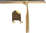 Douche Squeegee con Manubrio Antiscivolo per Bagno e Auto