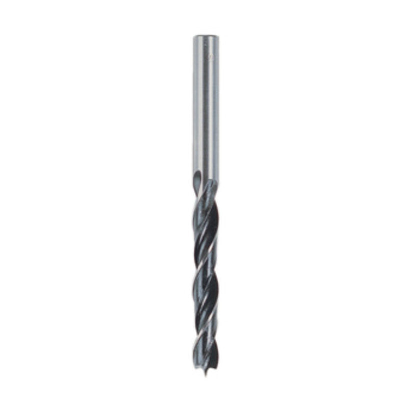 PUNTA ELICOIDALE P/LEGNO D  3 MM- KRINO- 1,0 pz