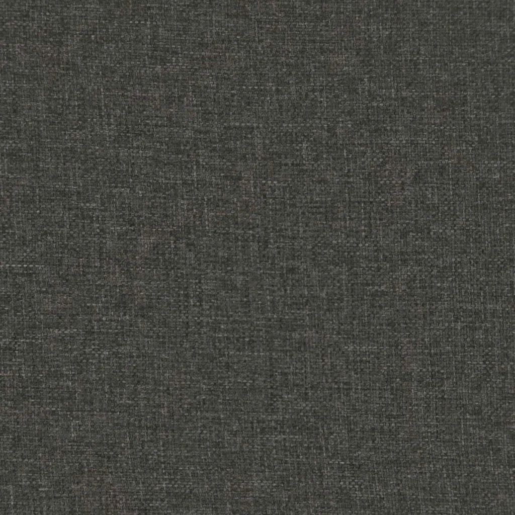 Federa 2 pz HOUTEN Grigio Scuro 30 x 50 cm Lino 916041