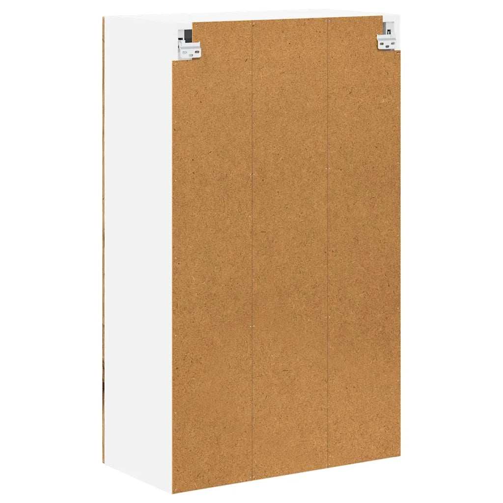 Mobile da cucina con lo scaffale-Armadio da cucina Legno vecchio 60 x 31 x 100 cm 725403