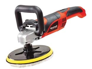 LUCIDATRICE PER AUTO 1100W (CCPO 1100/2 E)    EINHELL